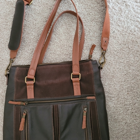 The Sak tote - Picture 4 of 8